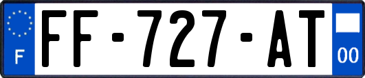 FF-727-AT