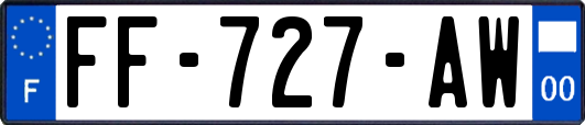 FF-727-AW