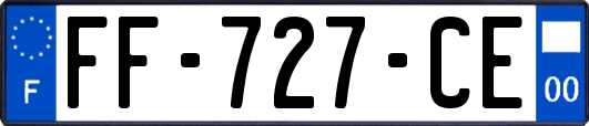 FF-727-CE