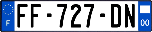 FF-727-DN