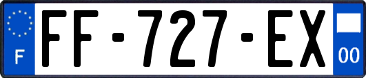 FF-727-EX