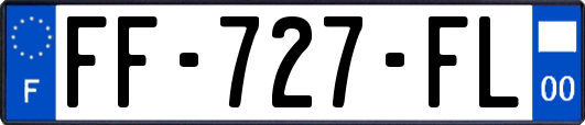 FF-727-FL