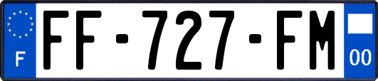 FF-727-FM