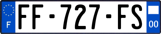 FF-727-FS