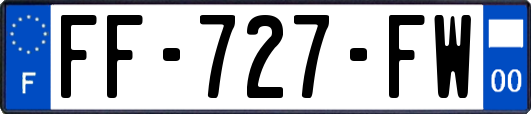 FF-727-FW