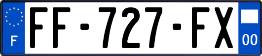 FF-727-FX