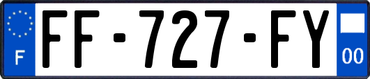 FF-727-FY
