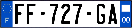 FF-727-GA