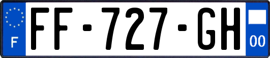 FF-727-GH