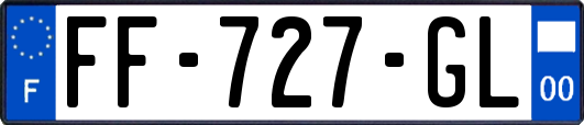 FF-727-GL
