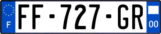 FF-727-GR