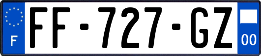 FF-727-GZ