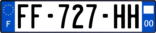 FF-727-HH