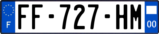 FF-727-HM