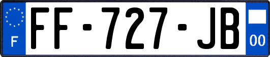 FF-727-JB