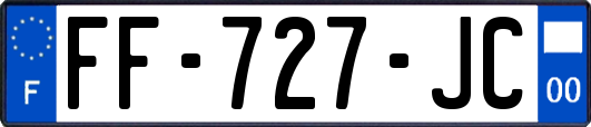 FF-727-JC