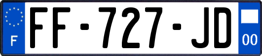 FF-727-JD