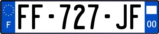 FF-727-JF