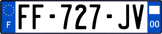 FF-727-JV