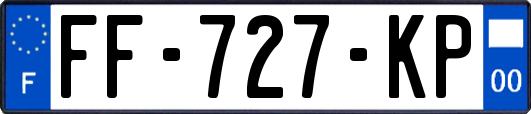 FF-727-KP