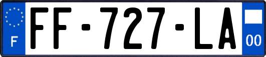 FF-727-LA