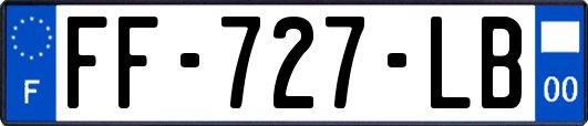 FF-727-LB