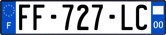 FF-727-LC