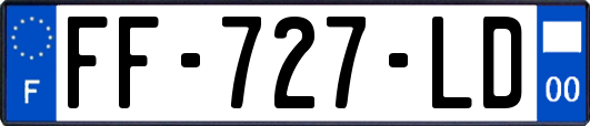 FF-727-LD