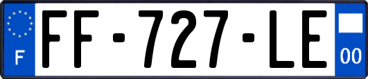 FF-727-LE