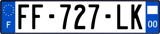 FF-727-LK