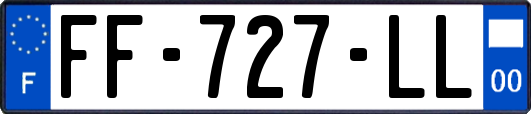 FF-727-LL