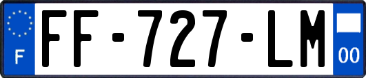 FF-727-LM