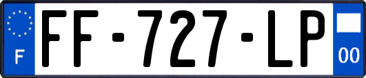 FF-727-LP