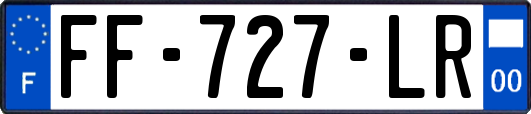 FF-727-LR