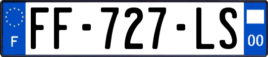 FF-727-LS