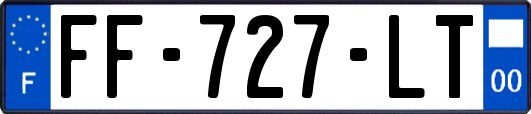 FF-727-LT