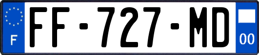 FF-727-MD