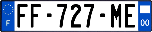 FF-727-ME