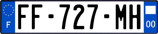 FF-727-MH