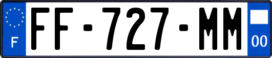 FF-727-MM