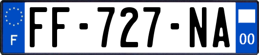 FF-727-NA