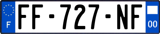 FF-727-NF