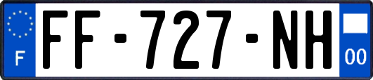 FF-727-NH