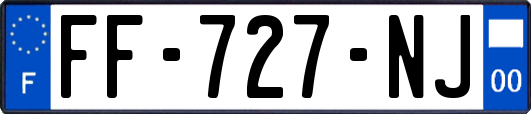 FF-727-NJ