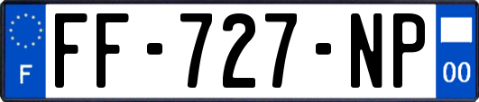 FF-727-NP