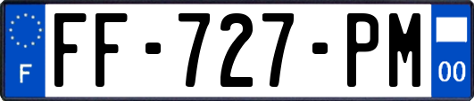 FF-727-PM