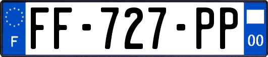 FF-727-PP