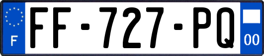 FF-727-PQ