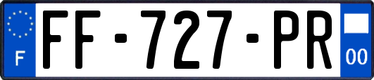 FF-727-PR