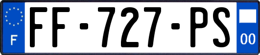 FF-727-PS